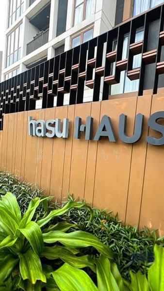Hasu Haus : ฮาสุ เฮ้าส์, กรุงเทพ, ถนนสุขุมวิท 77, พระโขนงเหนือ, วัฒนา, กรุงเทพ, 35 ตร.ม., คอนโด ขาย, โดย Rungkan Wijitjun, 500425611 - DDproperty.com