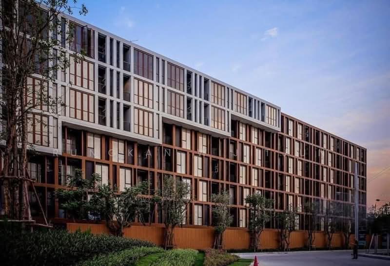 Hasu Haus : ฮาสุ เฮ้าส์, กรุงเทพ, ถนนสุขุมวิท 77, พระโขนงเหนือ, วัฒนา, กรุงเทพ, 35 ตร.ม., คอนโด ขาย, โดย Rungkan Wijitjun, 500425611 - DDproperty.com