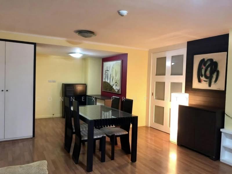 Lumpini Place Rama 4-Sathorn, Bangkok, 164 Soi Sri Bamphen, Chong Nonsi, Yan Nawa, Bangkok, 2 Bedrooms, 80 sqm, Condo For Rent, by Connex Property, 500425612 - DDproperty.com
