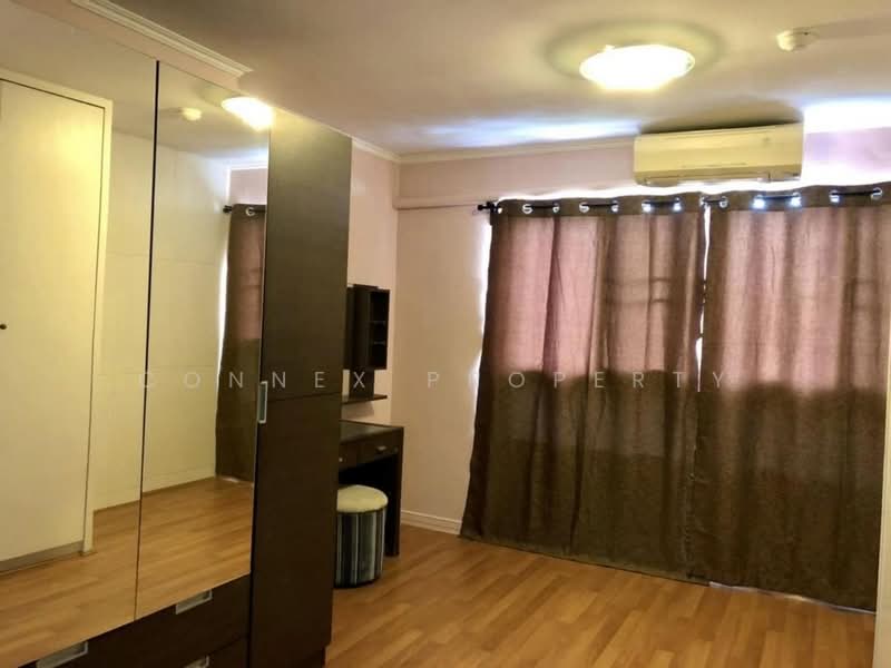 Lumpini Place Rama 4-Sathorn, Bangkok, 164 Soi Sri Bamphen, Chong Nonsi, Yan Nawa, Bangkok, 2 Bedrooms, 80 sqm, Condo For Rent, by Connex Property, 500425612 - DDproperty.com