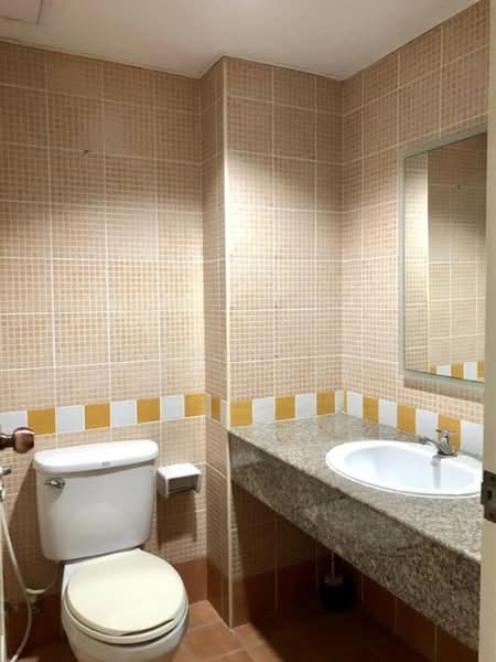 Lumpini Place Rama 4-Sathorn, Bangkok, 164 Soi Sri Bamphen, Chong Nonsi, Yan Nawa, Bangkok, 2 Bedrooms, 80 sqm, Condo For Rent, by Connex Property, 500425612 - DDproperty.com