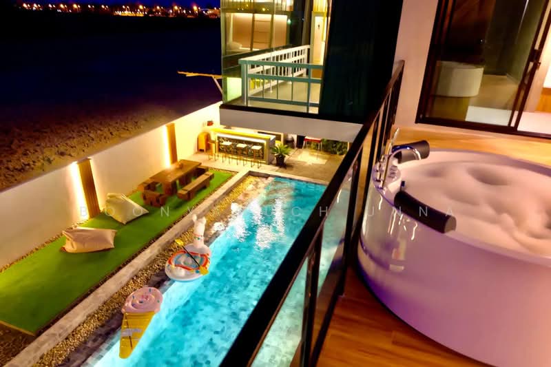 undefined, Prachuap Khiri Khan, Hin Lek Fai, Hua Hin, Prachuap Khiri Khan, 4 Bedrooms, 205 sqm, Villa For Rent, by Boonyanuch Unna, 500425616 - DDproperty.com