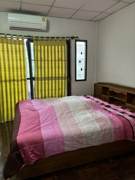 2-BR Townhouse, Bangkok, Min Buri, Bangkok, 2 Bedrooms, 93 sqm, Townhouse For Sale, by Rungkan Wijitjun, 500425617 - DDproperty.com