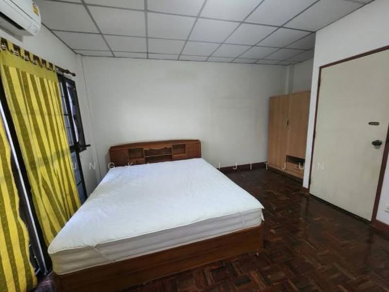 2-BR Townhouse, Bangkok, Min Buri, Bangkok, 2 Bedrooms, 93 sqm, Townhouse For Sale, by Rungkan Wijitjun, 500425619 - DDproperty.com
