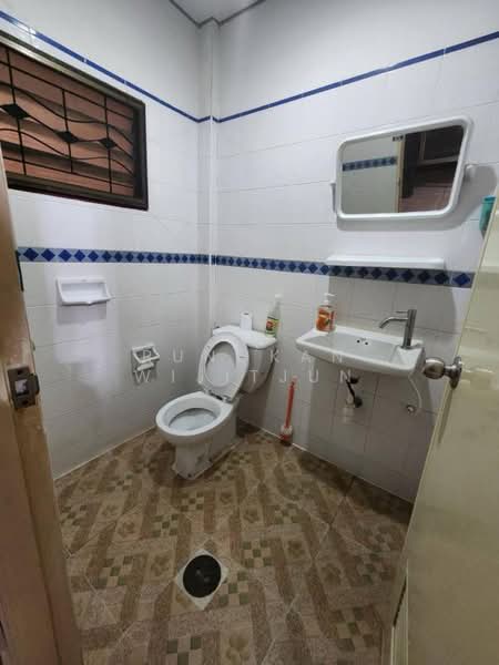 2-BR Townhouse, Bangkok, Min Buri, Bangkok, 2 Bedrooms, 93 sqm, Townhouse For Sale, by Rungkan Wijitjun, 500425619 - DDproperty.com