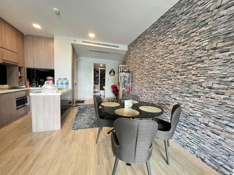 Cetus Beachfront, Chon Buri (Pattaya), Village No. 12 422 Jomtiensaineung Rd, Na Kloe, Bang Lamung (Pattaya), Chon Buri (Pattaya), 2 Bedrooms, 124 sqm, Condo For Sale, by Boonyanuch Unna, 500425620 - DDproperty.com