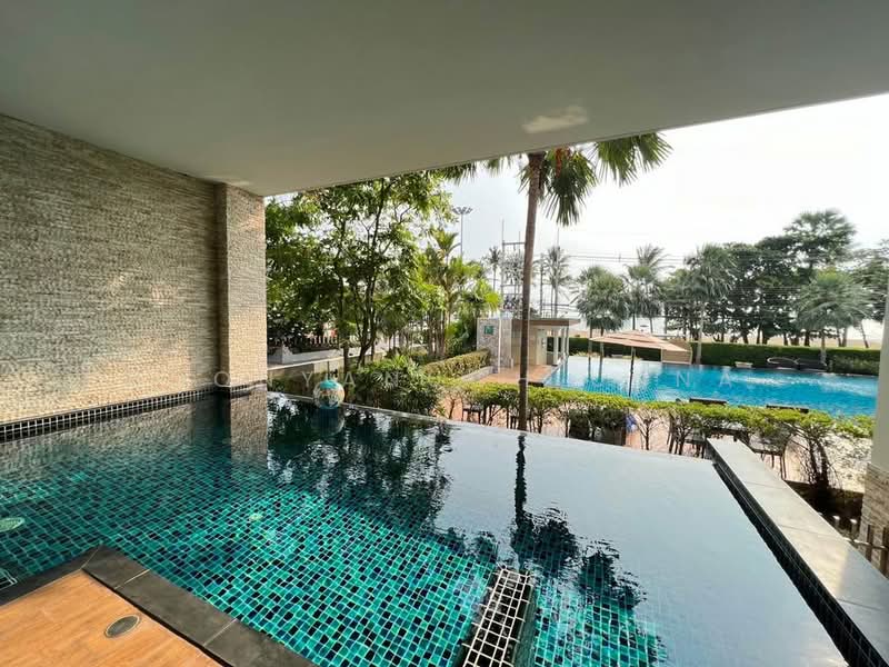 Cetus Beachfront : ซีตัส บีชฟรอนท์, ชลบุรี, หมู่ที่ 12 422 Jomtiensaineung Rd, นาเกลือ, บางละมุง, ชลบุรี, 124 ตร.ม., คอนโด ขาย, โดย Boonyanuch Unna, 500425620 - DDproperty.com