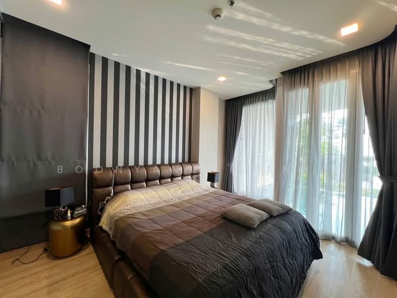 Cetus Beachfront, Chon Buri (Pattaya), Village No. 12 422 Jomtiensaineung Rd, Na Kloe, Bang Lamung (Pattaya), Chon Buri (Pattaya), 2 Bedrooms, 124 sqm, Condo For Sale, by Boonyanuch Unna, 500425620 - DDproperty.com