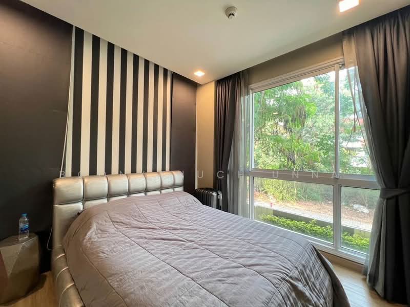 Cetus Beachfront, Chon Buri (Pattaya), Village No. 12 422 Jomtiensaineung Rd, Na Kloe, Bang Lamung (Pattaya), Chon Buri (Pattaya), 2 Bedrooms, 124 sqm, Condo For Sale, by Boonyanuch Unna, 500425620 - DDproperty.com