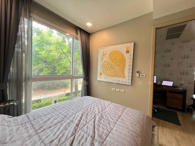 Cetus Beachfront : ซีตัส บีชฟรอนท์, ชลบุรี, หมู่ที่ 12 422 Jomtiensaineung Rd, นาเกลือ, บางละมุง, ชลบุรี, 124 ตร.ม., คอนโด ขาย, โดย Boonyanuch Unna, 500425620 - DDproperty.com