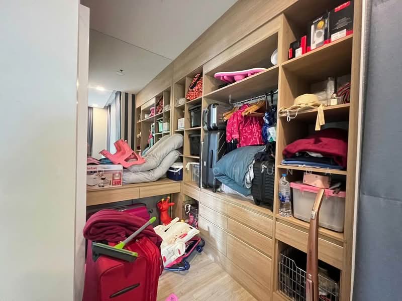 Cetus Beachfront, Chon Buri (Pattaya), Village No. 12 422 Jomtiensaineung Rd, Na Kloe, Bang Lamung (Pattaya), Chon Buri (Pattaya), 2 Bedrooms, 124 sqm, Condo For Sale, by Boonyanuch Unna, 500425620 - DDproperty.com