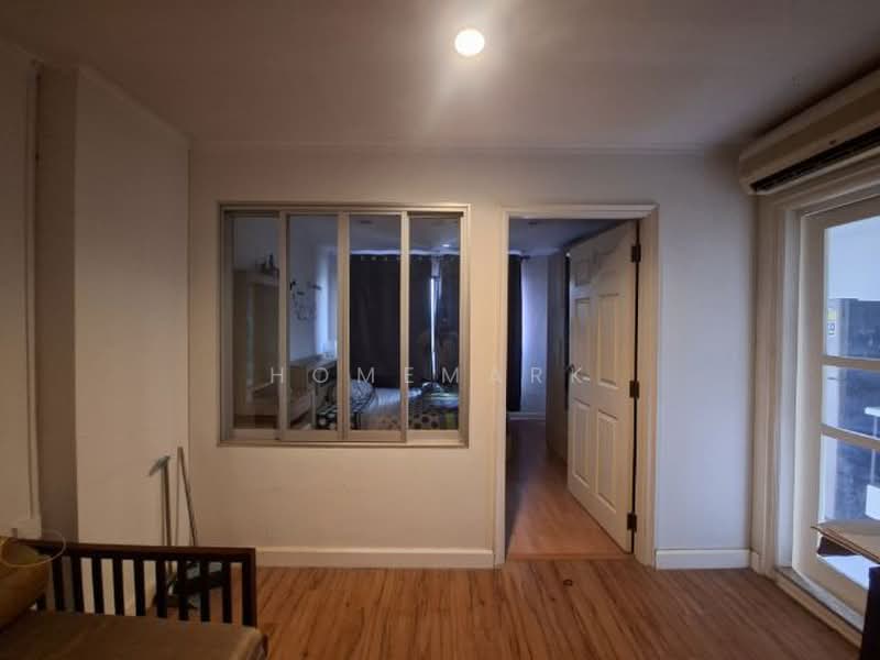 Lumpini Ville Sukhumvit 77, Bangkok, Sukhumvit 77 Road, Suan Luang, Bangkok, 1 Bedroom, 35 sqm, Condo For Sale, by Homemark, 500425626 - DDproperty.com