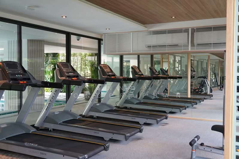 Chambers On-Nut Station : แชมเบอร์ส อ่อนนุช สเตชั่น, กรุงเทพ, ซอยสุขุมวิท 81 ถนนสุขุมวิท, พระโขนงเหนือ, วัฒนา, กรุงเทพ, 31 ตร.ม., คอนโด ขาย, โดย Sannop Phongpraphan, 500425634 - DDproperty.com