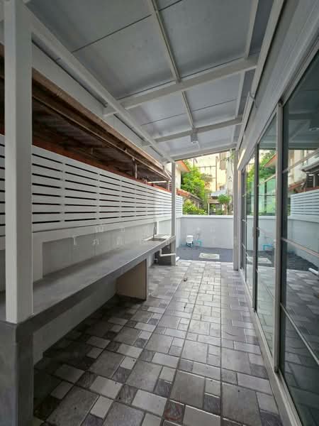 Prueklada Rangsit Klong 4 : พฤกษ์ลดา รังสิต คลอง 4, ปทุมธานี, ถนน ไสวประชาราษฎร์, ลาดสวาย, ลำลูกกา, ปทุมธานี, 150 ตร.ม., บ้านเดี่ยว ขาย, โดย ณัชฐรัตน์ โภคิณชุติวัติ, 500425636 - DDproperty.com