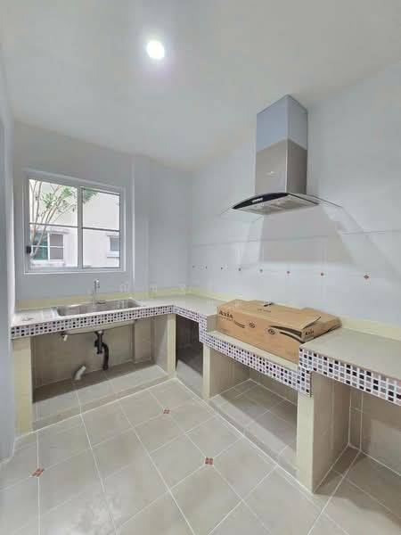 Prueklada Rangsit Klong 4, Pathum Thani, Sawai Pracharat Road, Lat Sawai, Lam Luk Ka, Pathum Thani, 3 Bedrooms, 150 sqm, Single Detached House For Sale, by ณัชฐรัตน์ โภคิณชุติวัติ, 500425636 - DDproperty.com