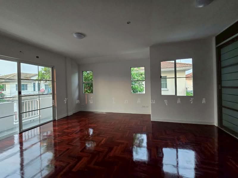 Prueklada Rangsit Klong 4, Pathum Thani, Sawai Pracharat Road, Lat Sawai, Lam Luk Ka, Pathum Thani, 3 Bedrooms, 150 sqm, Single Detached House For Sale, by ณัชฐรัตน์ โภคิณชุติวัติ, 500425636 - DDproperty.com