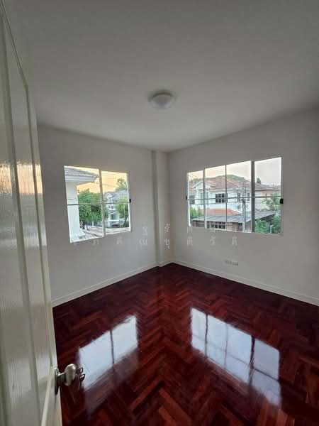 Prueklada Rangsit Klong 4 : พฤกษ์ลดา รังสิต คลอง 4, ปทุมธานี, ถนน ไสวประชาราษฎร์, ลาดสวาย, ลำลูกกา, ปทุมธานี, 150 ตร.ม., บ้านเดี่ยว ขาย, โดย ณัชฐรัตน์ โภคิณชุติวัติ, 500425636 - DDproperty.com