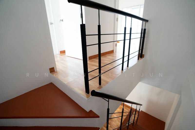 3-BR Townhouse, Bangkok, Thung Khru, Bangkok, 3 Bedrooms, 180 sqm, Townhouse For Sale, by Rungkan Wijitjun, 500425638 - DDproperty.com