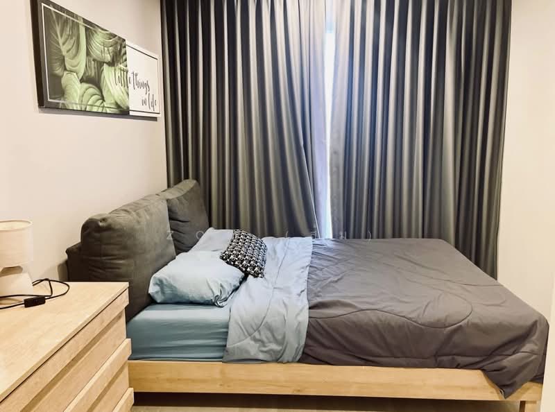 Life Sukhumvit 48, Bangkok, Soi Sukhumvit 48, Phra Kanong, Khlong Toei, Bangkok, 2 Bedrooms, 60 sqm, Condo For Rent, by Zom (ส้ม), 500425640 - DDproperty.com