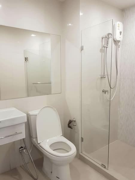 Life Sukhumvit 48, Bangkok, Soi Sukhumvit 48, Phra Kanong, Khlong Toei, Bangkok, 2 Bedrooms, 60 sqm, Condo For Rent, by Zom (ส้ม), 500425640 - DDproperty.com