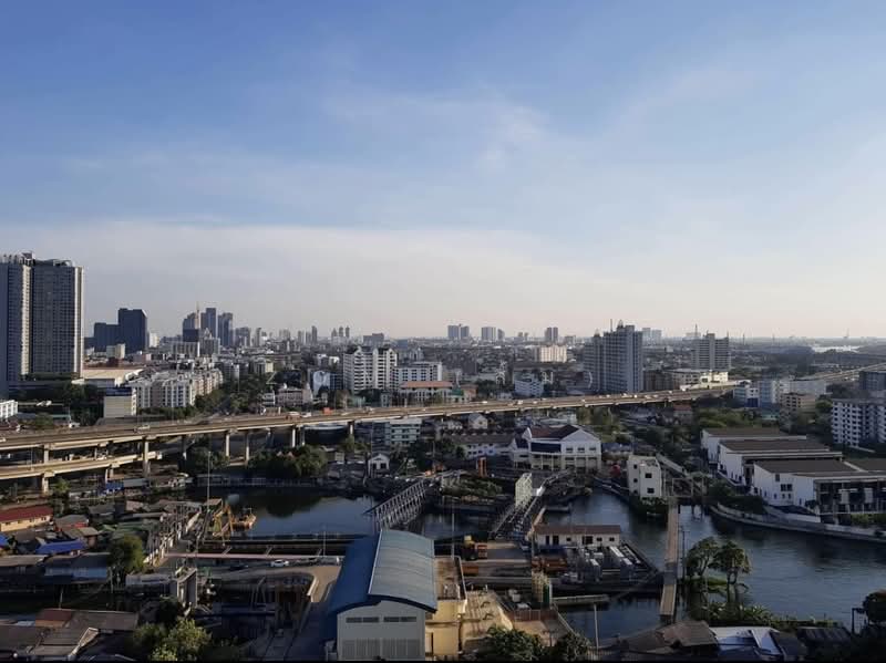 Life Sukhumvit 48, Bangkok, Soi Sukhumvit 48, Phra Kanong, Khlong Toei, Bangkok, 2 Bedrooms, 60 sqm, Condo For Rent, by Zom (ส้ม), 500425640 - DDproperty.com