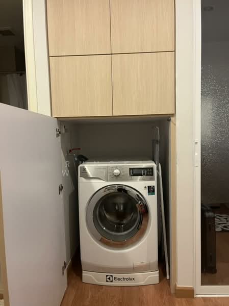 The Parkland Ratchada-Wongsawang, Bangkok, 1305 Bangkok-Nonthaburi Road, Wong Sawang, Bang Sue, Bangkok, 1 Bedroom, 30 sqm, Condo For Sale, by Rungkan Wijitjun, 500425641 - DDproperty.com