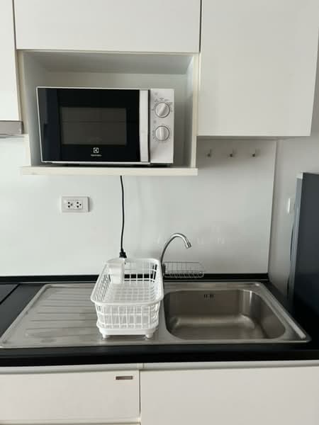 The Parkland Ratchada-Wongsawang, Bangkok, 1305 Bangkok-Nonthaburi Road, Wong Sawang, Bang Sue, Bangkok, 1 Bedroom, 30 sqm, Condo For Sale, by Rungkan Wijitjun, 500425641 - DDproperty.com
