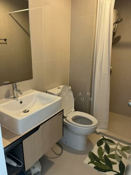 The Parkland Ratchada-Wongsawang, Bangkok, 1305 Bangkok-Nonthaburi Road, Wong Sawang, Bang Sue, Bangkok, 1 Bedroom, 30 sqm, Condo For Sale, by Rungkan Wijitjun, 500425641 - DDproperty.com
