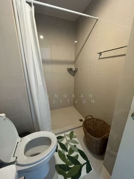 The Parkland Ratchada-Wongsawang, Bangkok, 1305 Bangkok-Nonthaburi Road, Wong Sawang, Bang Sue, Bangkok, 1 Bedroom, 30 sqm, Condo For Sale, by Rungkan Wijitjun, 500425641 - DDproperty.com