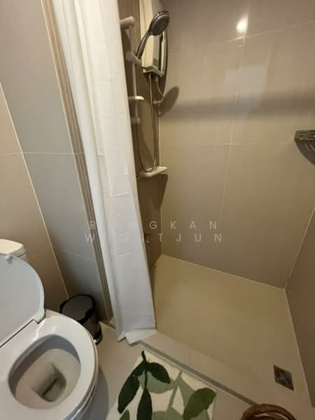 The Parkland Ratchada-Wongsawang, Bangkok, 1305 Bangkok-Nonthaburi Road, Wong Sawang, Bang Sue, Bangkok, 1 Bedroom, 30 sqm, Condo For Sale, by Rungkan Wijitjun, 500425641 - DDproperty.com