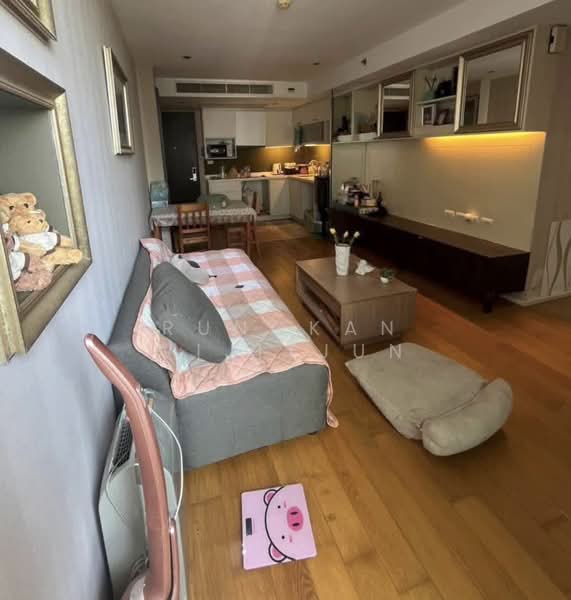 The Alcove Thonglor 10 : ดิ แอลโคฟ ทองหล่อ, กรุงเทพ, 199 ซ.สุขุมวิท 63 ถนนเอกมัย, คลองตันเหนือ, วัฒนา, กรุงเทพ, 80 ตร.ม., คอนโด ขาย, โดย Rungkan Wijitjun, 500425643 - DDproperty.com