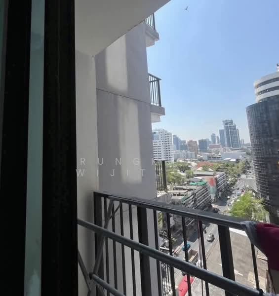 The Alcove Thonglor 10, Bangkok, 199 Soi Sukhumvit 63, Sukhumvit Road, Khlong Tan Nua, Watthana, Bangkok, 2 Bedrooms, 80 sqm, Condo For Sale, by Rungkan Wijitjun, 500425643 - DDproperty.com