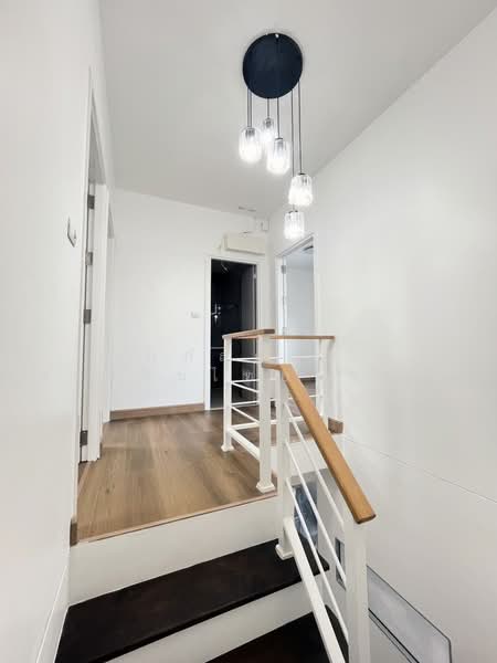 Pruksa Ville 6 Ramindra-Phrayasurain, Bangkok, Phraya Suren Road, Bang Chun, Khlong Sam Wa, Bangkok, 3 Bedrooms, 80 sqm, Townhouse For Sale, by นภัสศรณ์ วงศ์สินไทยกร (นันท์), 500425646 - DDproperty.com