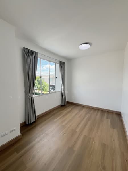 Pruksa Ville 6 Ramindra-Phrayasurain, Bangkok, Phraya Suren Road, Bang Chun, Khlong Sam Wa, Bangkok, 3 Bedrooms, 80 sqm, Townhouse For Sale, by นภัสศรณ์ วงศ์สินไทยกร (นันท์), 500425646 - DDproperty.com