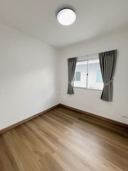 Pruksa Ville 6 Ramindra-Phrayasurain, Bangkok, Phraya Suren Road, Bang Chun, Khlong Sam Wa, Bangkok, 3 Bedrooms, 80 sqm, Townhouse For Sale, by นภัสศรณ์ วงศ์สินไทยกร (นันท์), 500425646 - DDproperty.com