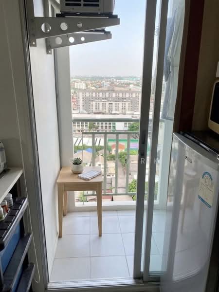 Lumpini Condo Town Ramintra-Navamin : ลุมพินี คอนโดทาวน์ รามอินทรา-นวมินทร์, กรุงเทพ, ซอยรามอินทรา 78 ถนนนวมินทร์ - รามอินทรา, รามอินทรา, คันนายาว, กรุงเทพ, 22 ตร.ม., คอนโด ขาย, โดย Homemark, 500425647 - DDproperty.com