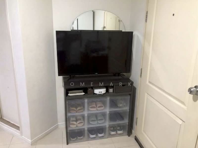Lumpini Condo Town Ramintra-Navamin, Bangkok, Soi Ramindhra 78, Nawamin Road - Ramintra Road, Ram Inthra, Khan Na Yao, Bangkok, 1 Bedroom, 22 sqm, Condo For Sale, by Homemark, 500425647 - DDproperty.com