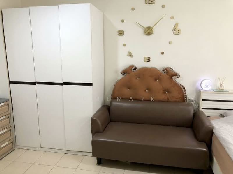 Lumpini Condo Town Ramintra-Navamin : ลุมพินี คอนโดทาวน์ รามอินทรา-นวมินทร์, กรุงเทพ, ซอยรามอินทรา 78 ถนนนวมินทร์ - รามอินทรา, รามอินทรา, คันนายาว, กรุงเทพ, 22 ตร.ม., คอนโด ขาย, โดย Homemark, 500425647 - DDproperty.com