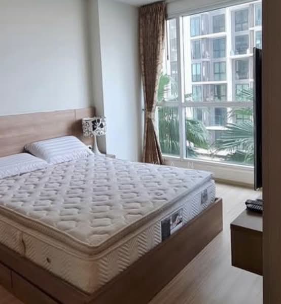 Rhythm Ratchada-Huaikwang, Bangkok, 218 Ratchadaphisek Road, Huai Khwang, Bangkok, 1 Bedroom, 45 sqm, Condo For Sale, by Rungkan Wijitjun, 500425650 - DDproperty.com