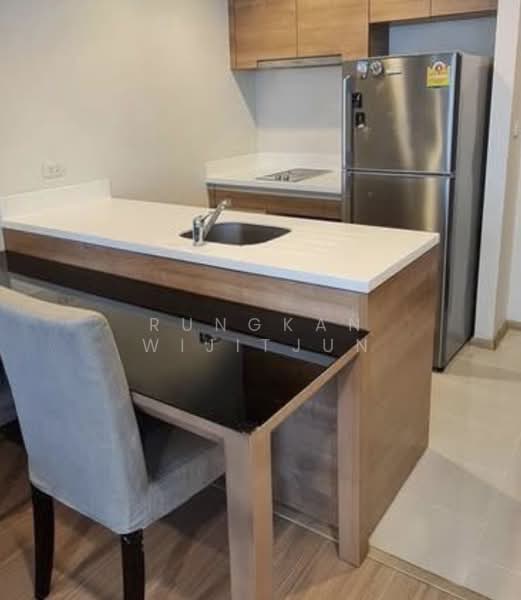 Rhythm Ratchada-Huaikwang, Bangkok, 218 Ratchadaphisek Road, Huai Khwang, Bangkok, 1 Bedroom, 45 sqm, Condo For Sale, by Rungkan Wijitjun, 500425650 - DDproperty.com