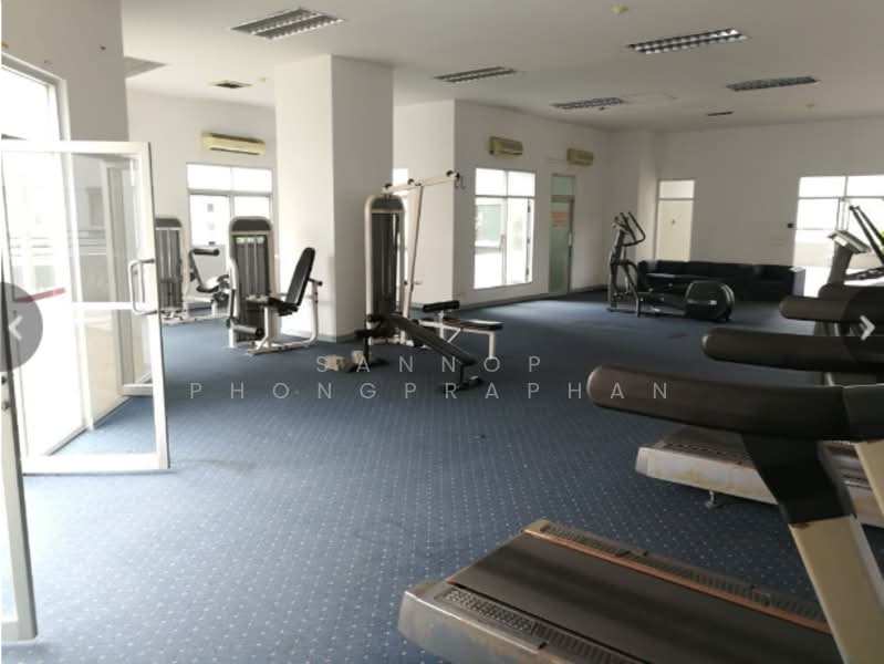 Belle Park Residence : เบล พาร์ค เรสซิเดนท์, กรุงเทพ, 375 ซ.สาธุประดิษฐ์ 19, ช่องนนทรี, ยานนาวา, กรุงเทพ, 83 ตร.ม., คอนโด ให้เช่า, โดย Sannop Phongpraphan, 500425651 - DDproperty.com
