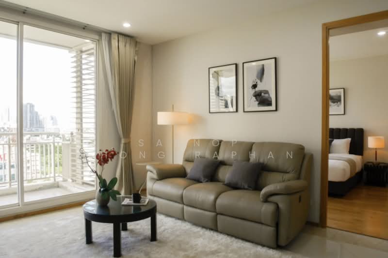The Empire Place, Bangkok, 88 Narathiwatratchanakharin Road, Thung Maha Mek, Sathon, Bangkok, 2 Bedrooms, 110 sqm, Condo For Rent, by Sannop Phongpraphan, 500425654 - DDproperty.com