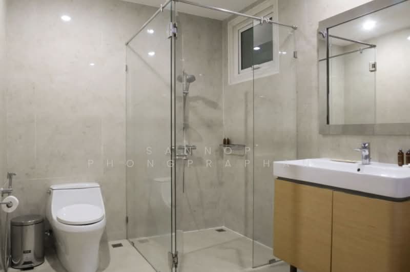 The Empire Place : ดิ เอ็มไพร์ เพลซ, กรุงเทพ, 88 ถนนนราธิวาสราชนครินทร์, ทุ่งมหาเมฆ, สาทร, กรุงเทพ, 110 ตร.ม., คอนโด ให้เช่า, โดย Sannop Phongpraphan, 500425654 - DDproperty.com