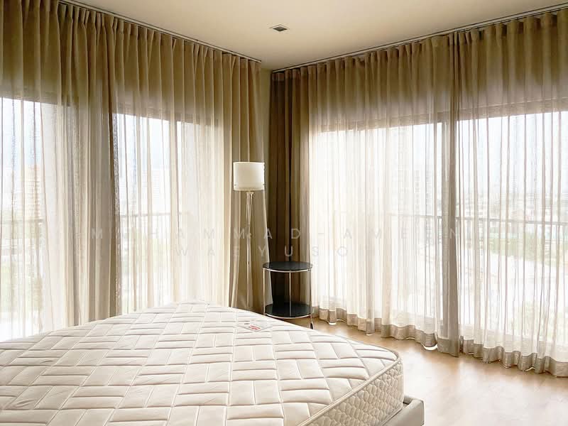 Noble Reveal, Bangkok, 36 Soi Sukhumvit 63, Ekamai Road, Phra Kanong Nua, Watthana, Bangkok, 1 Bedroom, 52 sqm, Condo For Sale, by Muhammad-ameen Waeyusoh, 500425655 - DDproperty.com