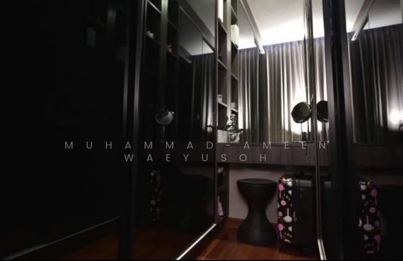 Wish Signature Midtown Siam : วิช ซิกเนเจอร์ มิดทาวน์ สยาม, กรุงเทพ, 512 เพชรบุรี, ถนนเพชรบุรี, ราชเทวี, กรุงเทพ, 36 ตร.ม., คอนโด ขาย, โดย Muhammad-ameen Waeyusoh, 500425658 - DDproperty.com