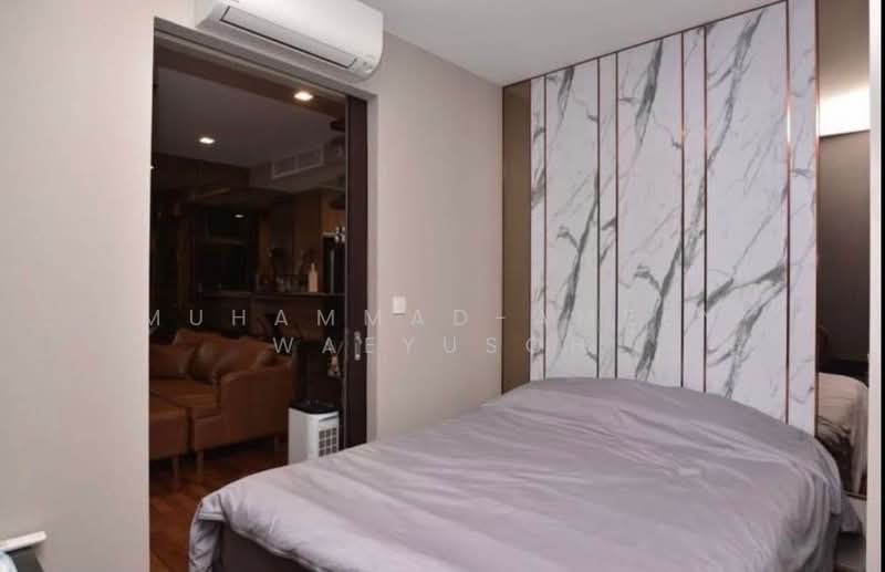 Wish Signature Midtown Siam : วิช ซิกเนเจอร์ มิดทาวน์ สยาม, กรุงเทพ, 512 เพชรบุรี, ถนนเพชรบุรี, ราชเทวี, กรุงเทพ, 36 ตร.ม., คอนโด ขาย, โดย Muhammad-ameen Waeyusoh, 500425658 - DDproperty.com