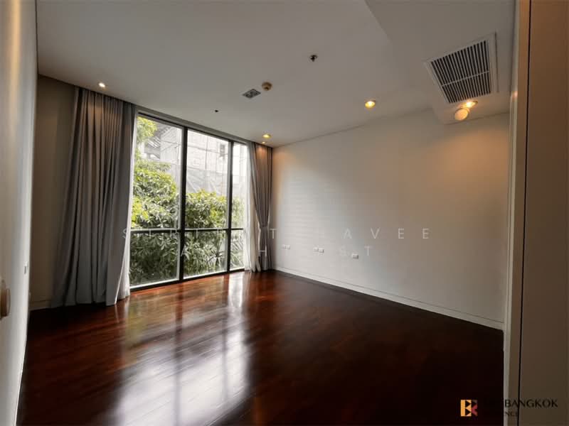 Domus 18, Bangkok, Soi Sukhumvit 18, Khlong Toei, Bangkok, 4 Bedrooms, 310 sqm, Condo For Sale, by Sirirut Havee Akehurst, 500425659 - DDproperty.com