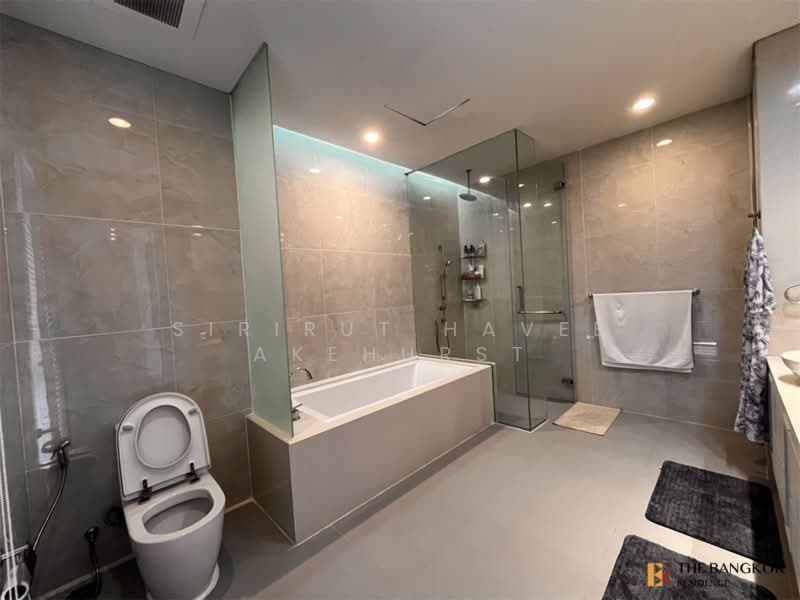 Domus 18, Bangkok, Soi Sukhumvit 18, Khlong Toei, Bangkok, 4 Bedrooms, 310 sqm, Condo For Sale, by Sirirut Havee Akehurst, 500425659 - DDproperty.com