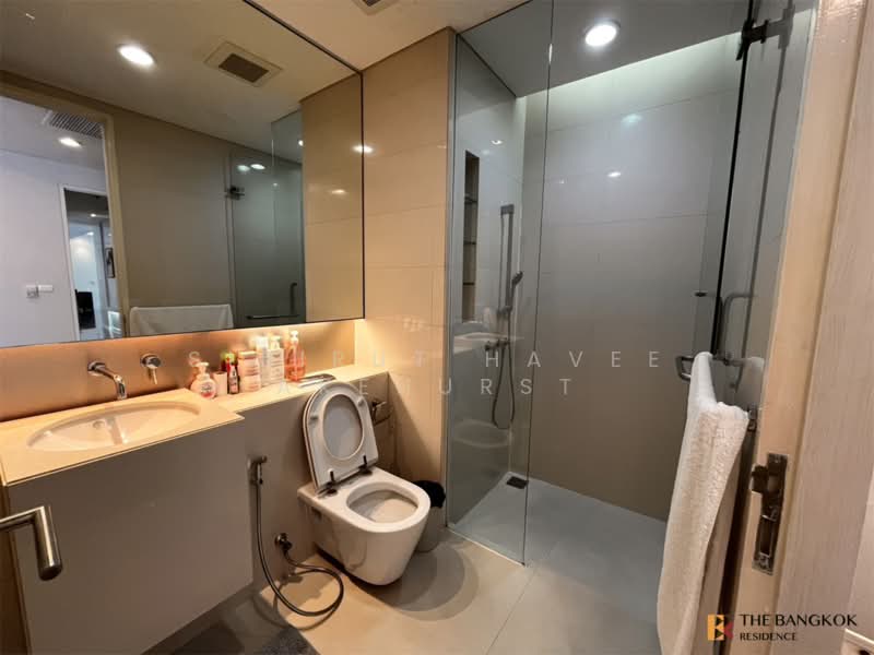Domus 18, Bangkok, Soi Sukhumvit 18, Khlong Toei, Bangkok, 4 Bedrooms, 310 sqm, Condo For Sale, by Sirirut Havee Akehurst, 500425659 - DDproperty.com