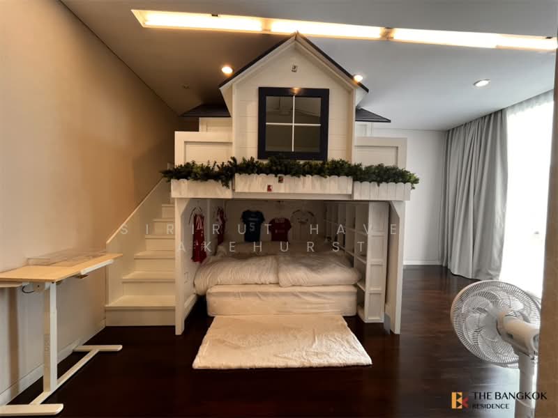 Domus 18, Bangkok, Soi Sukhumvit 18, Khlong Toei, Bangkok, 4 Bedrooms, 310 sqm, Condo For Sale, by Sirirut Havee Akehurst, 500425659 - DDproperty.com